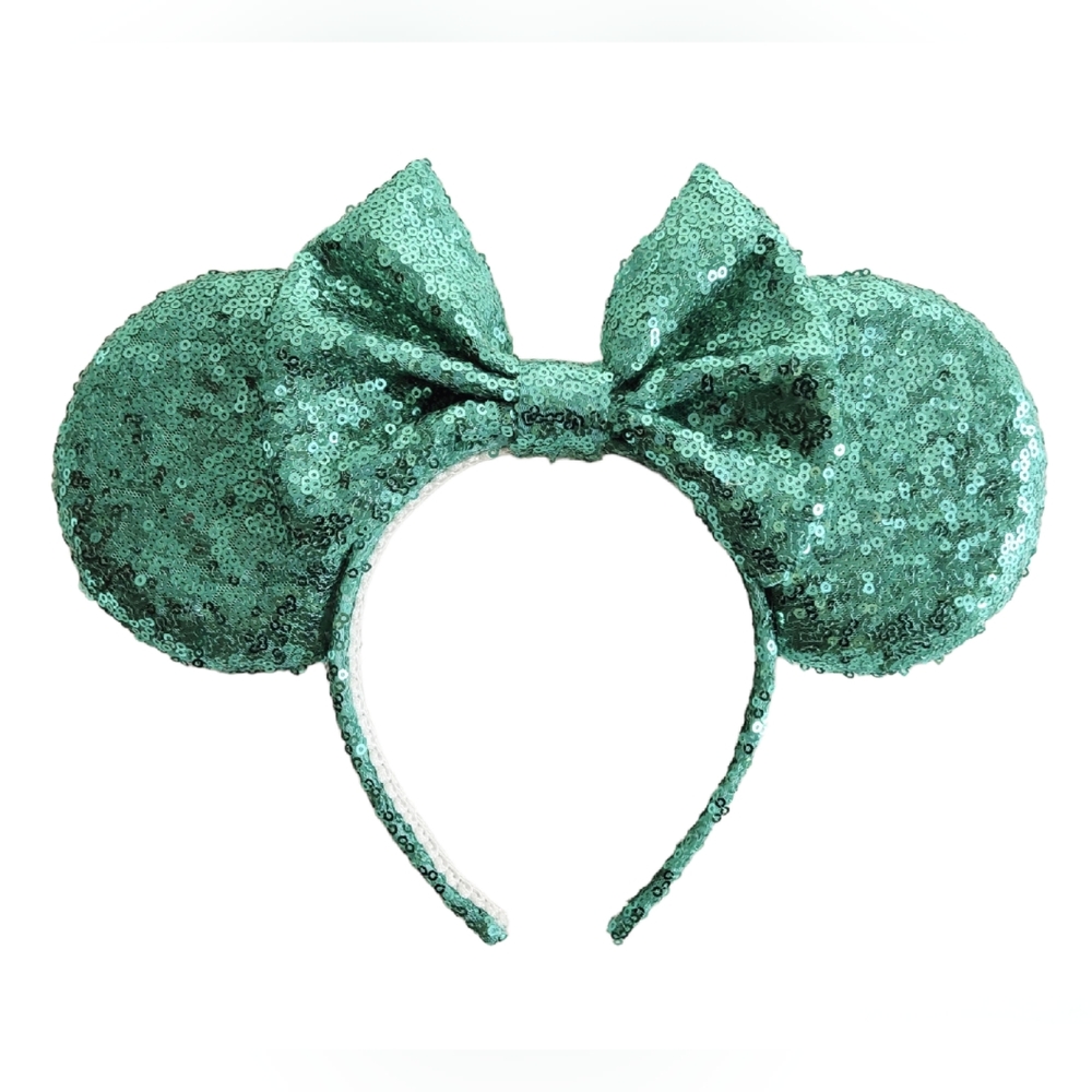 Mouse Ears